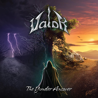 Crossroads - Valor