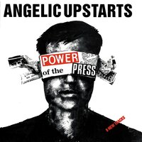 Empty Street - Angelic Upstarts