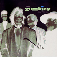 Knowing You - The Zombies