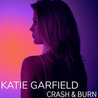 Hungry for You - Katie Garfield
