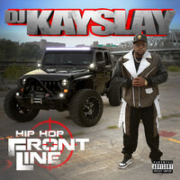 Hater Proof - Dj Kay Slay, Moneybagg Yo, Dave East