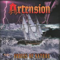Lost Horizon - Artension