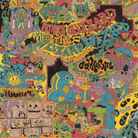 Hot Wax - King Gizzard & The Lizard Wizard