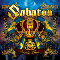 Harley From Hell - Sabaton