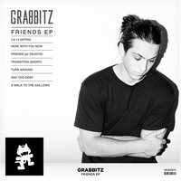 Turn Around - Grabbitz