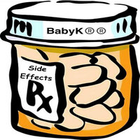 Side Effects - Baby K