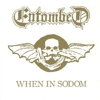 Heresy - Entombed