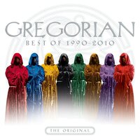 Sinners & Saints - Gregorian