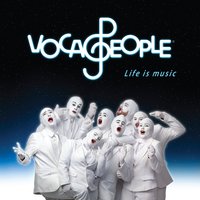 History of Music - Voca People, Ирвинг Берлин