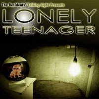 The Lizard Lady - The Residents