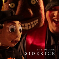 Sidekick - The Jokerr