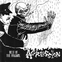 No Mercy - Agression