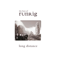 Ribhinn O - Runrig