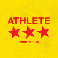 Wild Wolves - Athlete