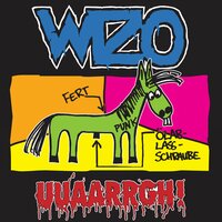 Hey Thomas - WIZO