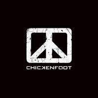 Bitten By The Wolf - Chickenfoot