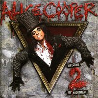 The Congregation - Alice Cooper