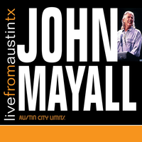 Ain't That Lovin' You Baby - John Mayall