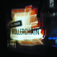 Wasted Time - Belleruche