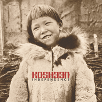 Spies - Kosheen