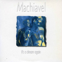 Calling You - MacHiavel