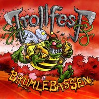 Mystisk Maskert - TrollfesT