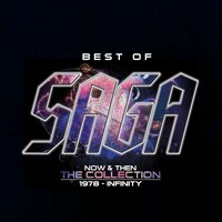 Trust - Saga