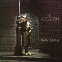 War Songs - Gary Numan