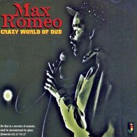 Trouble Yard (Dub) - Max Romeo