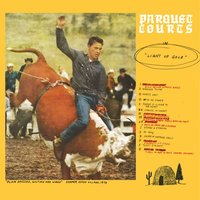Caster of Worthless Spells - Parquet Courts