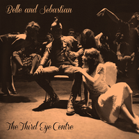 I Didn't See It Coming - Belle & Sebastian, Richard x