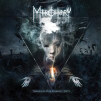 Starving Eyes - MERCENARY