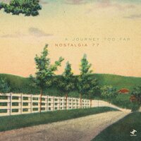 Ramshackle Rose - Nostalgia 77