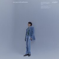 My Love - Yang Da Il