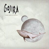 Where Dragons Dwell - Gojira