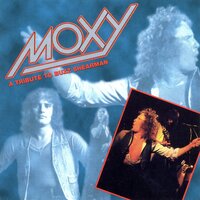 Train - Moxy