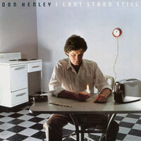 Johnny Can't Read - Don Henley