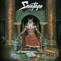 Strange Wings - Savatage