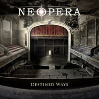 Last Pantomime - Neopera