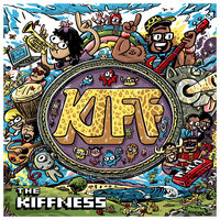 Rainbows & Butterflies - The Kiffness