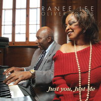 Stardust - Ranee Lee, Oliver Jones