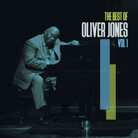 Misty - Oliver Jones