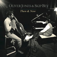 Somewhere Over the Rainbow - Oliver Jones, Skip Bey