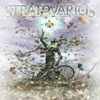 Dreamweaver - Stratovarius