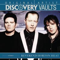 Remember Me - Rev. Horton Heat
