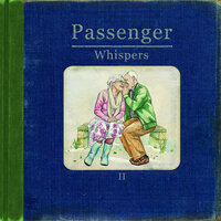 A Thousand Matches - Passenger