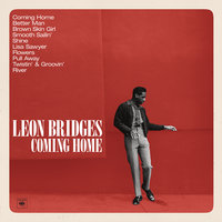 Twistin' & Groovin' - Leon Bridges