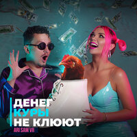 Денег куры не клюют - ARi Sam Vii