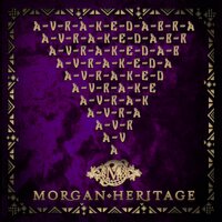 Pineapple Wine - Morgan Heritage