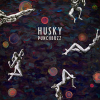 Splinters in the Fire - Husky